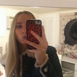 Meet your Posher, Mcculloch